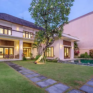  Villa Bali Lotus