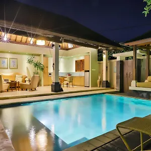  Villa Disini Luxury Spa Villas-chse Certified