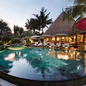 4* Resort Blue Karma Dijiwa