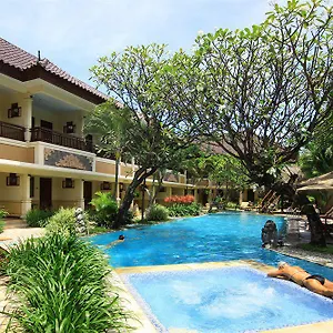 4* Resort Mutiara Bali Boutique &